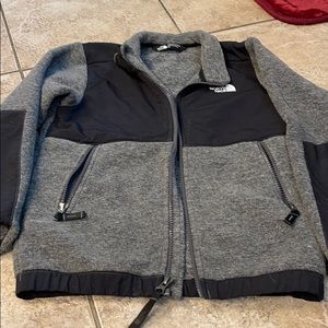 Kids North Face Jacket